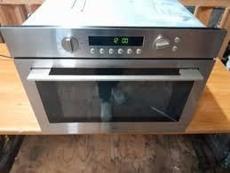 ATAG oven
