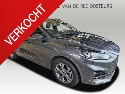 Ford Kuga 2.5 phev st-line