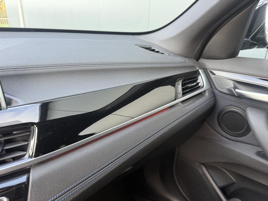 BMW X1 sdrive18i automaat high executive m-sportpakket