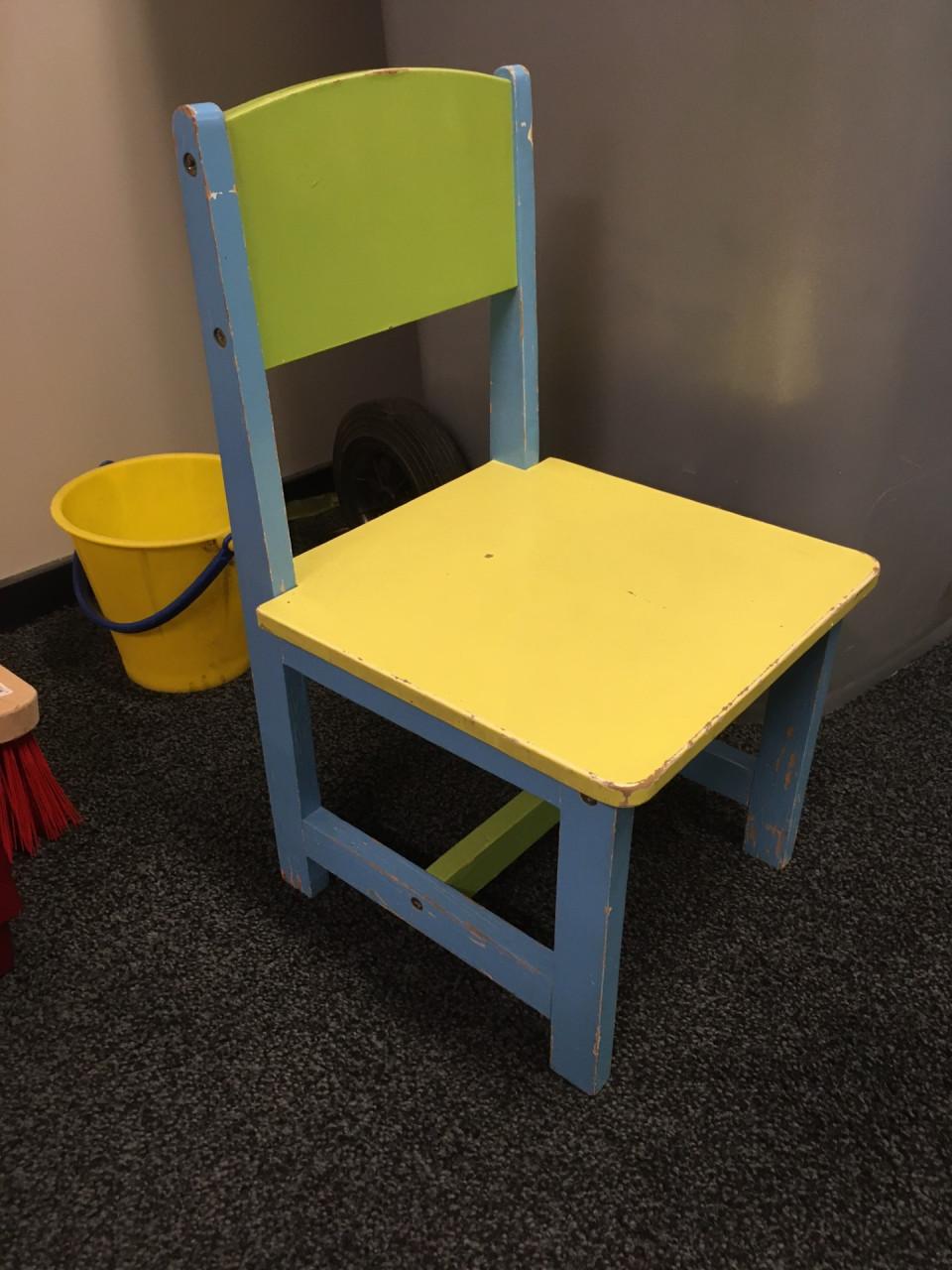 Stoelen te koop