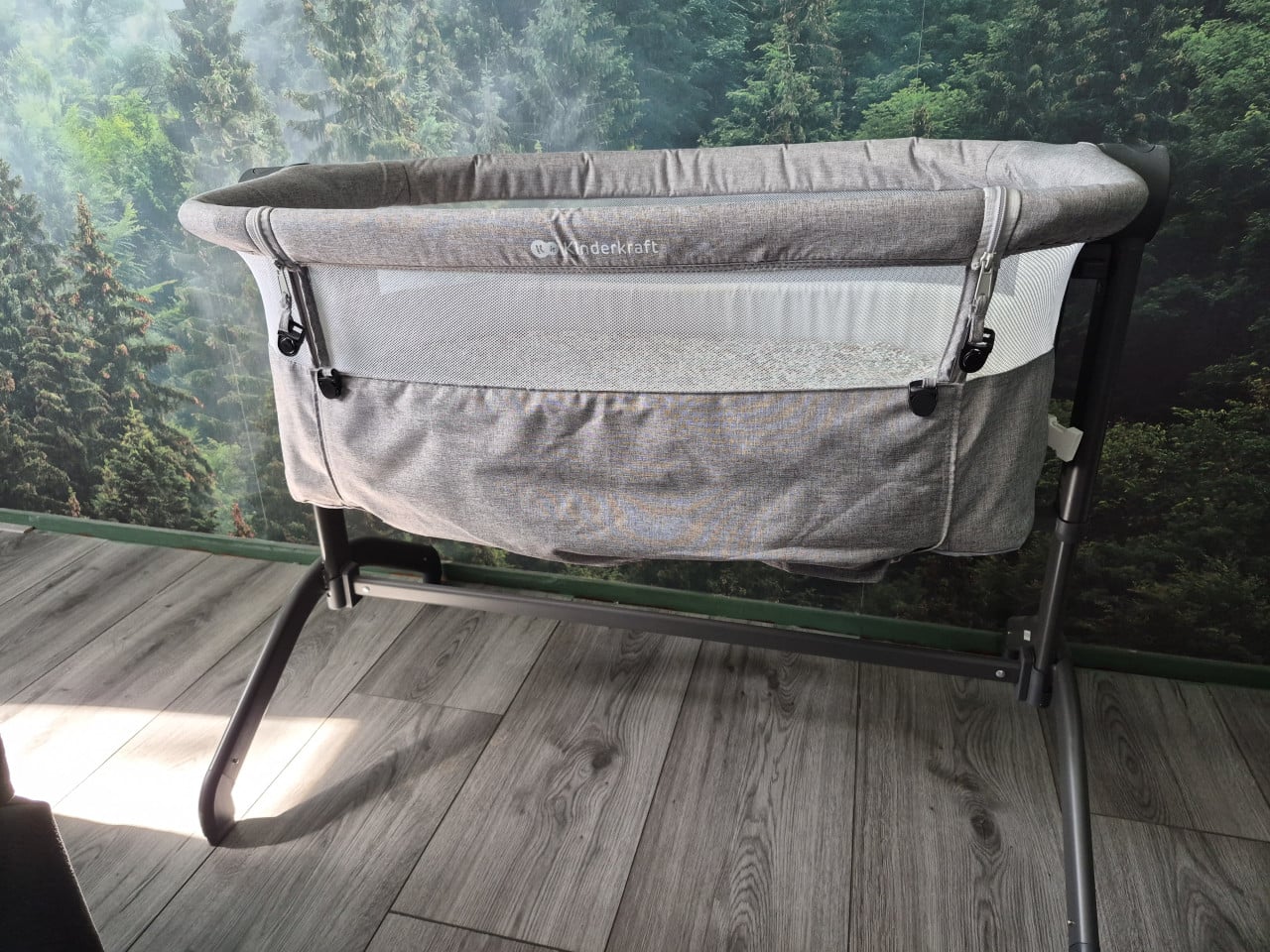 Co-sleeper Kinderkraft