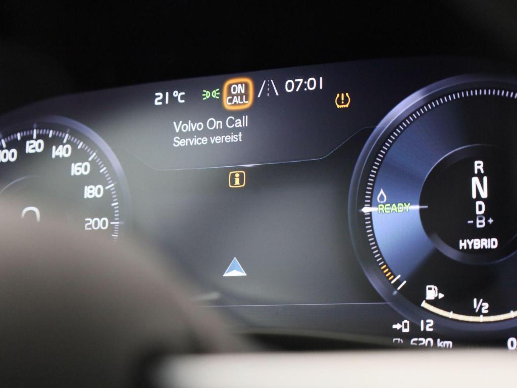 Volvo XC40 1.5 t5 recharge inscription | automaat | leder | harman kardon |