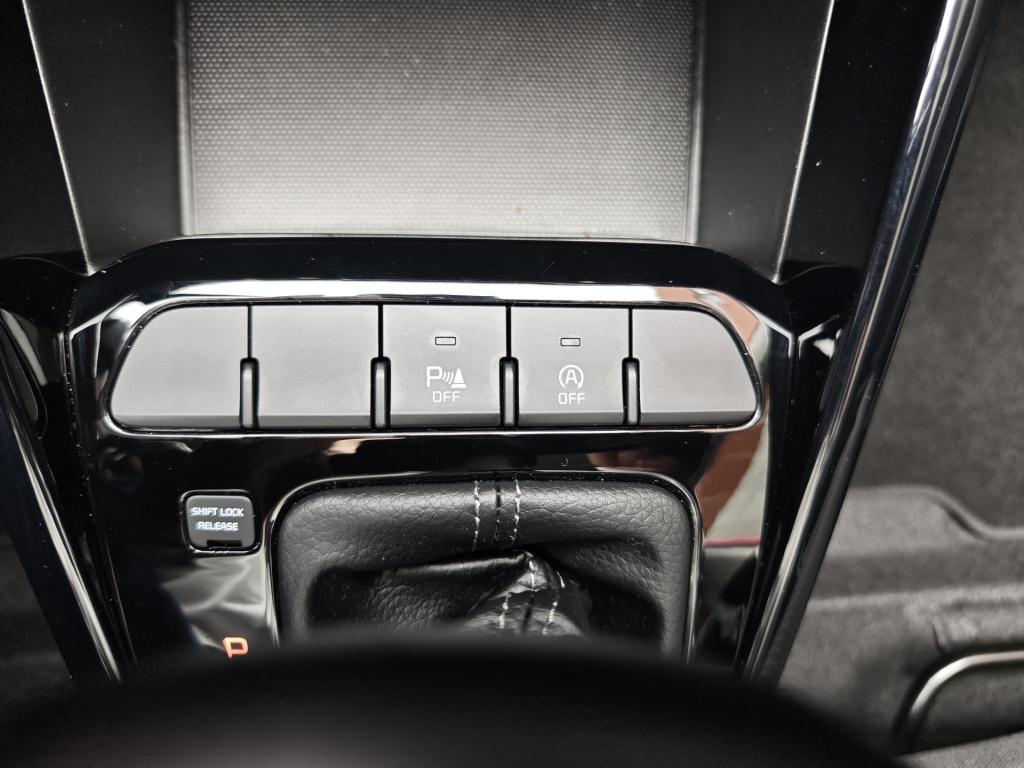 Kia Stonic 1.0 t-gdi dynamicplusline