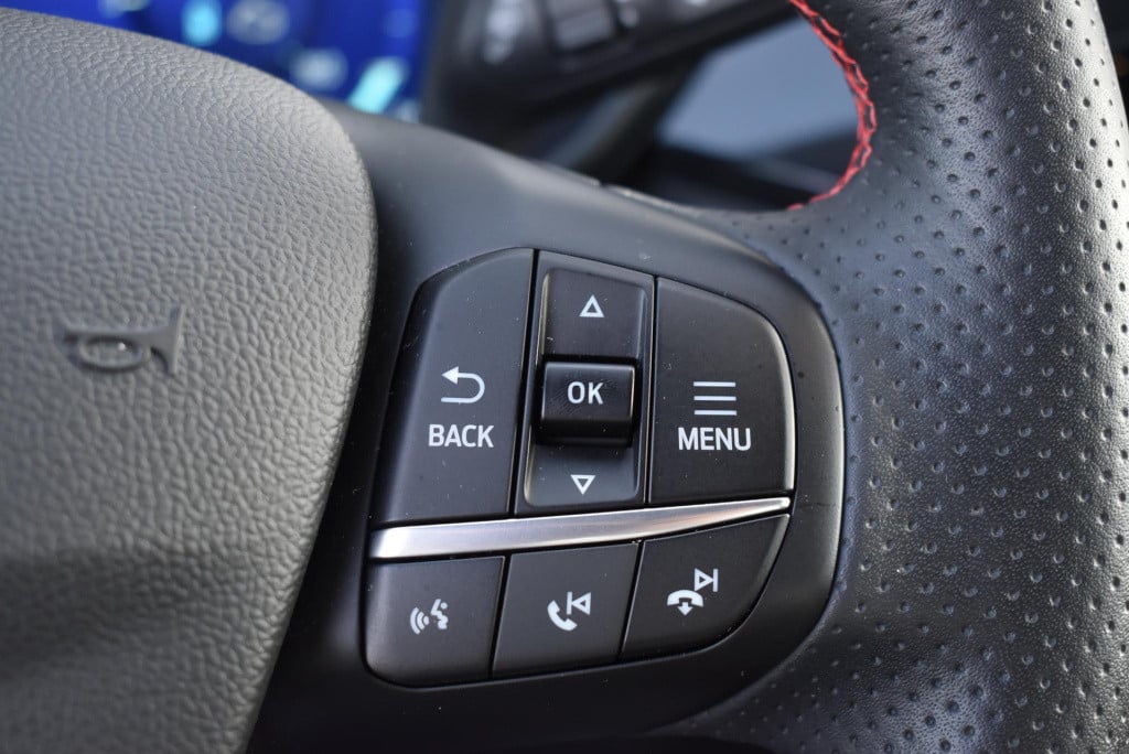 Ford Kuga 2.5 phev st-line | climate control | adaptieve cruise control | a