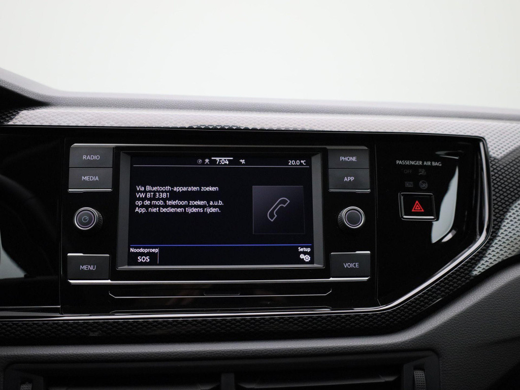 Volkswagen Taigo 1.0 tsi life | automaat | apple carplay / android auto | a