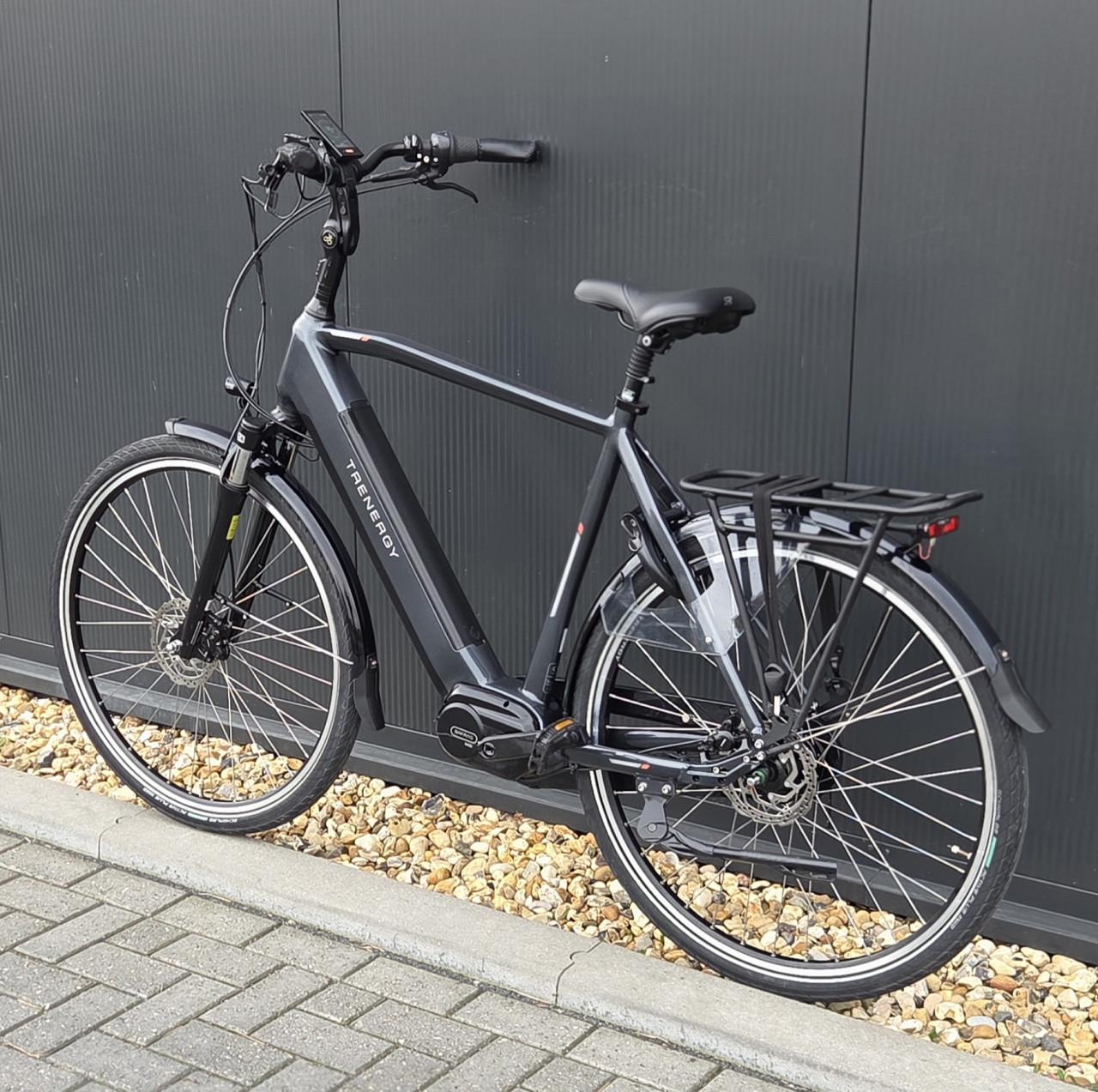 Trenergy Performance 2.0 540Wh 60cm