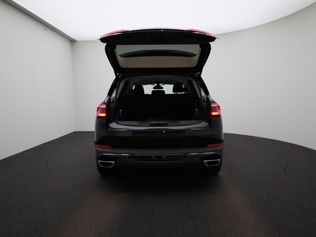 BMW X5 xdrive45e high executive | automaat | trekhaak | luchtvering | memor