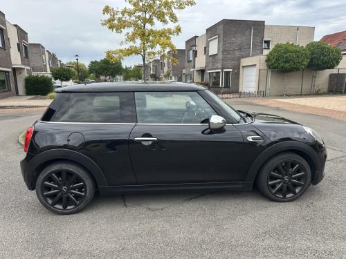 Mini one 1.2 3-deurs | bj 11-2015 | APK 02-2027