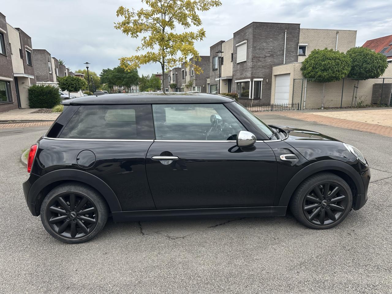 Mini one 1.2 3-deurs | bj 11-2015 | APK 02-2027