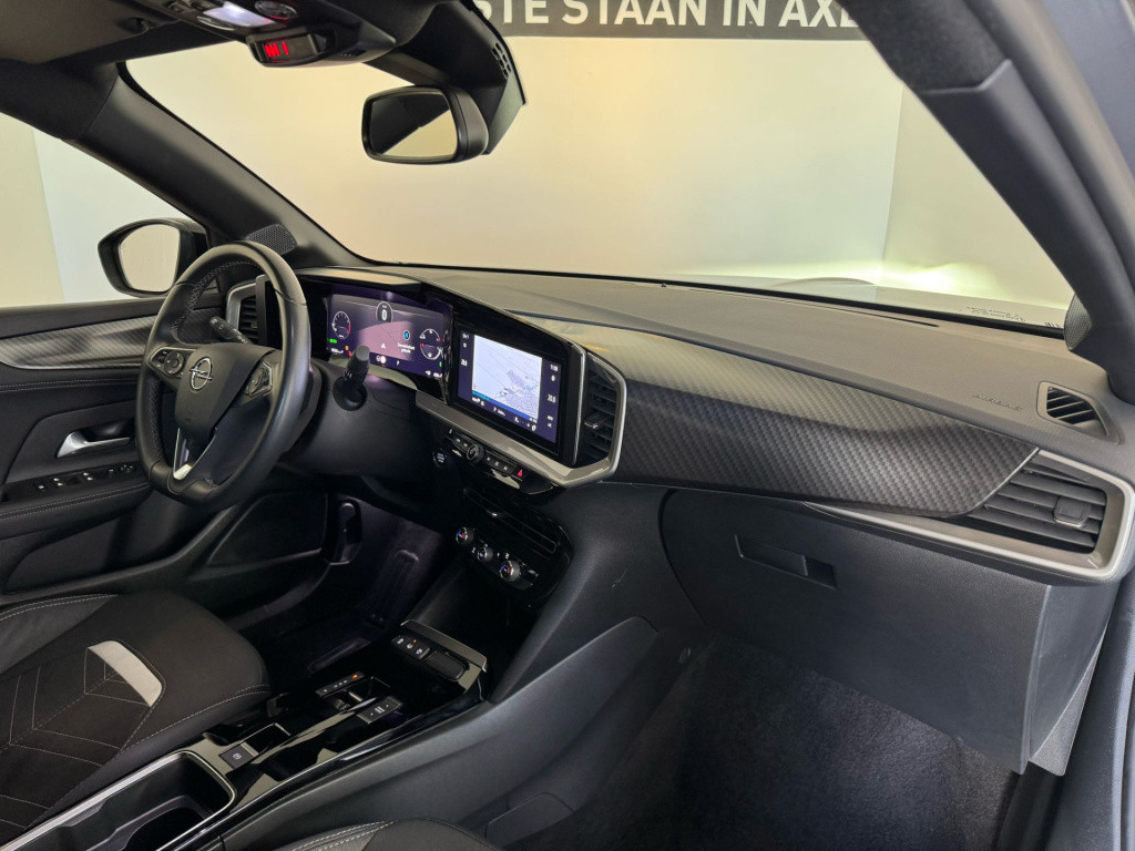 Opel Mokka 1.2 turbo ultimate