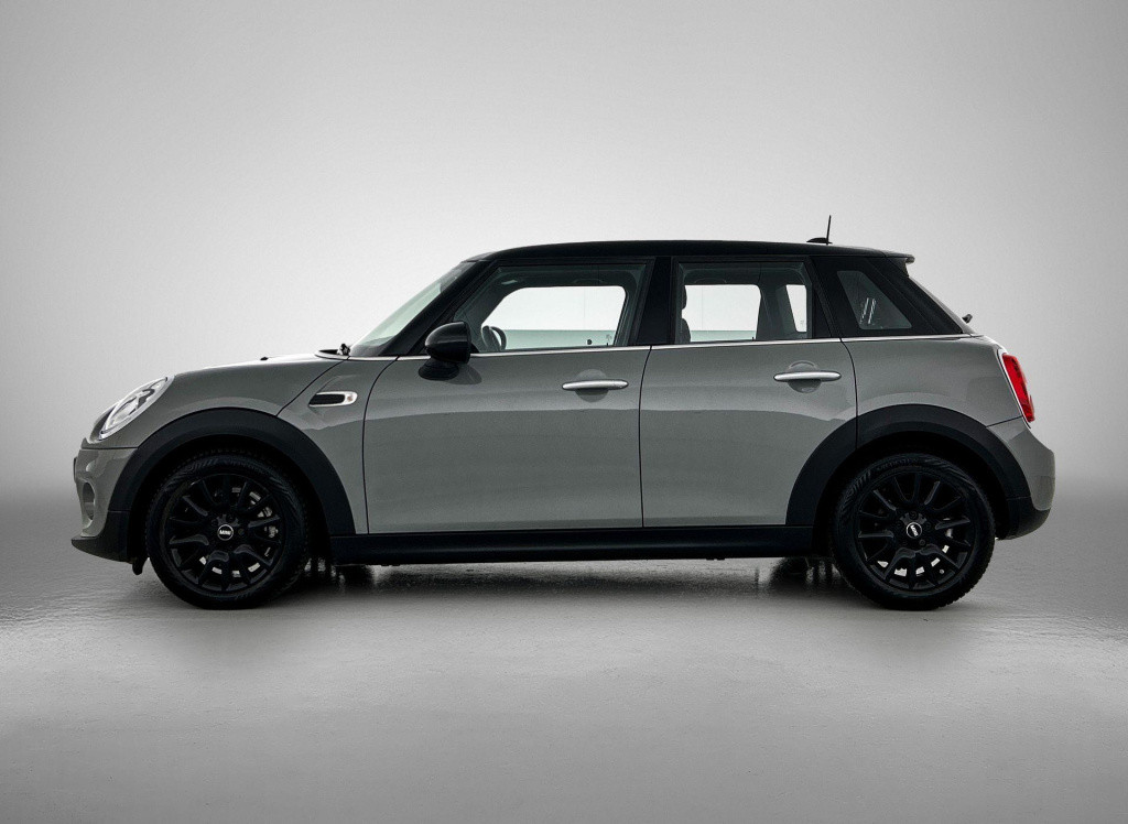 Mini Cooper mini 1.5 business | airco | aux | navigatie | sport stoelen | b