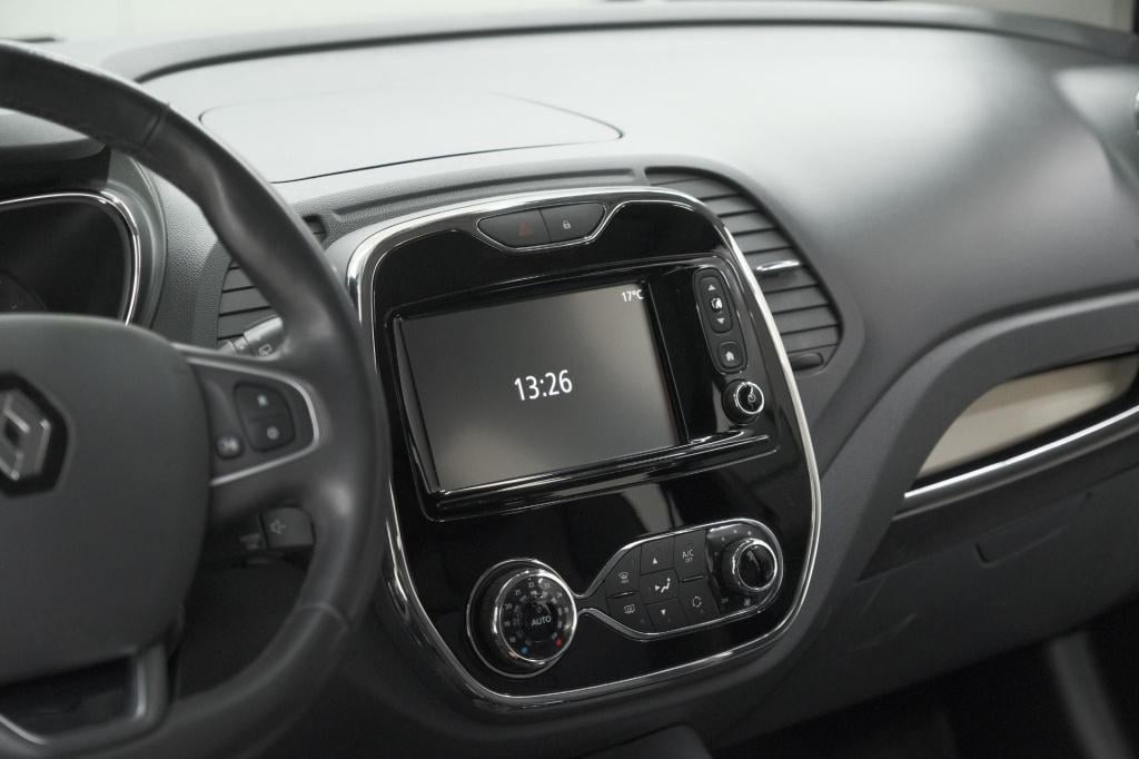 Renault Captur tce 120 xmod | trekhaak | camera | navigatie | parkeersensor