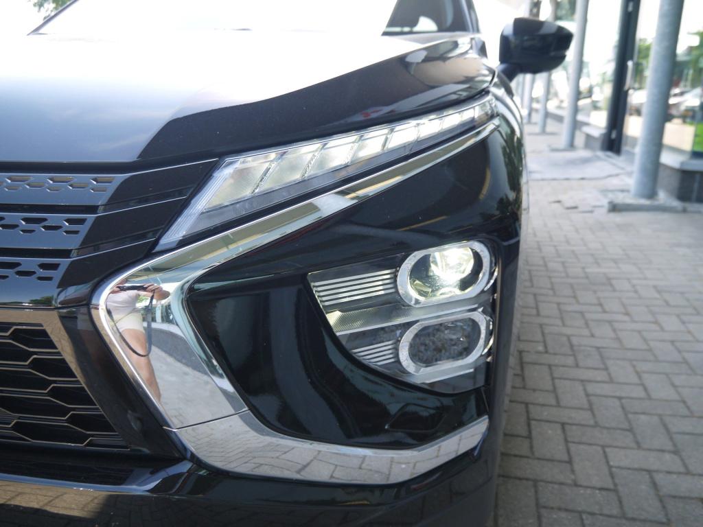 Mitsubishi Eclipse Cross 2.4 phev first edition|rijklaar