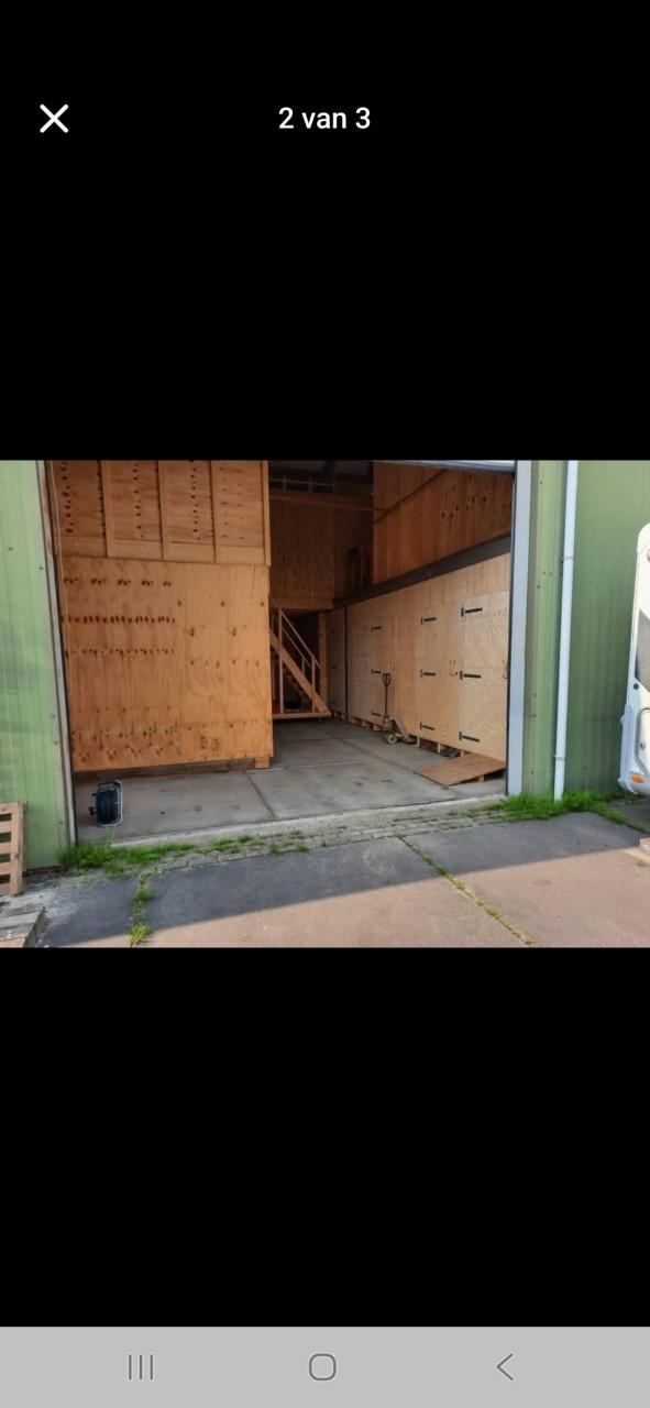 Opslagbox