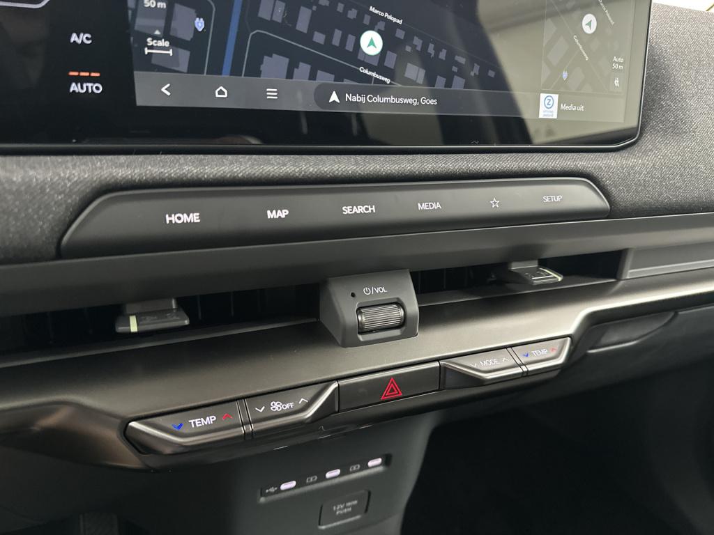 Kia Ev2 plus 42.2 kwh | stoel- en stuurverwarming | demonstatieauto