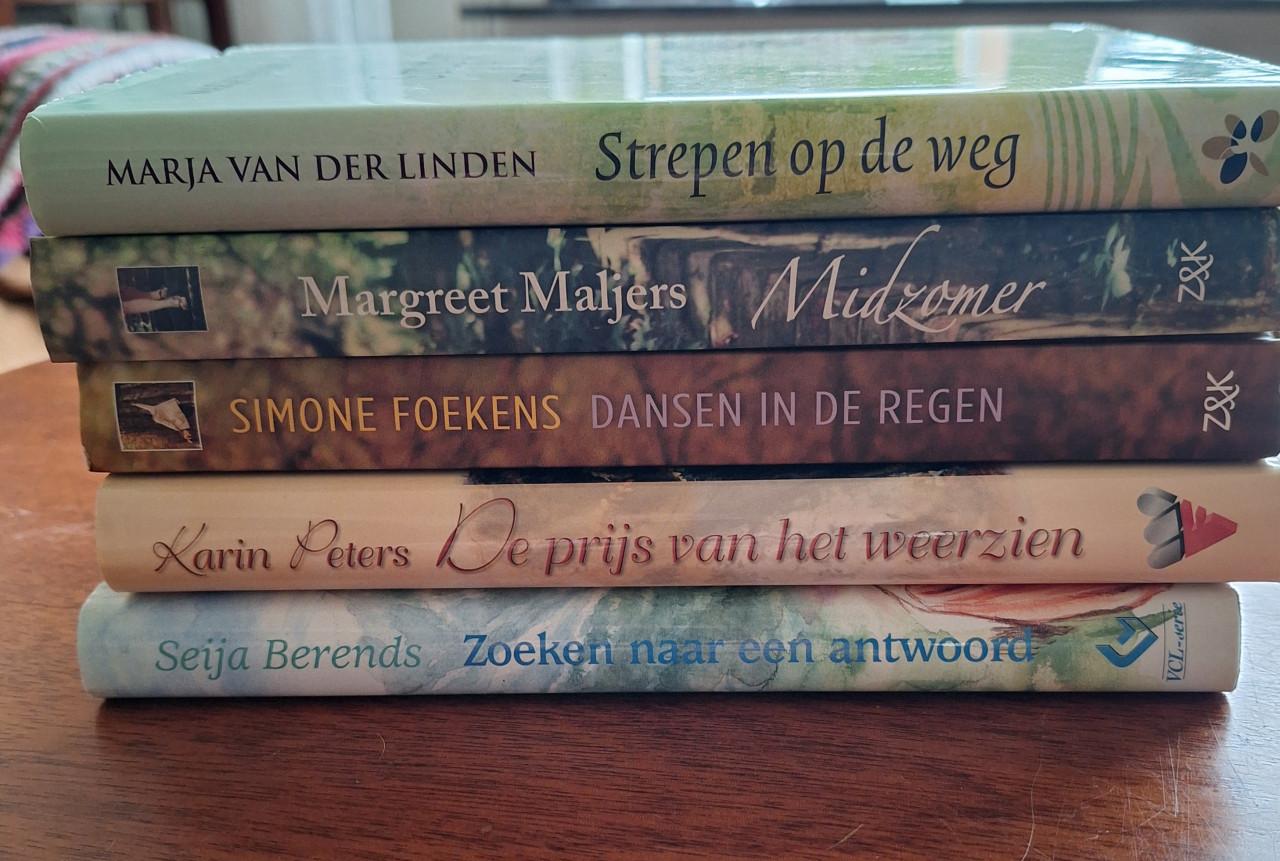 Boeken