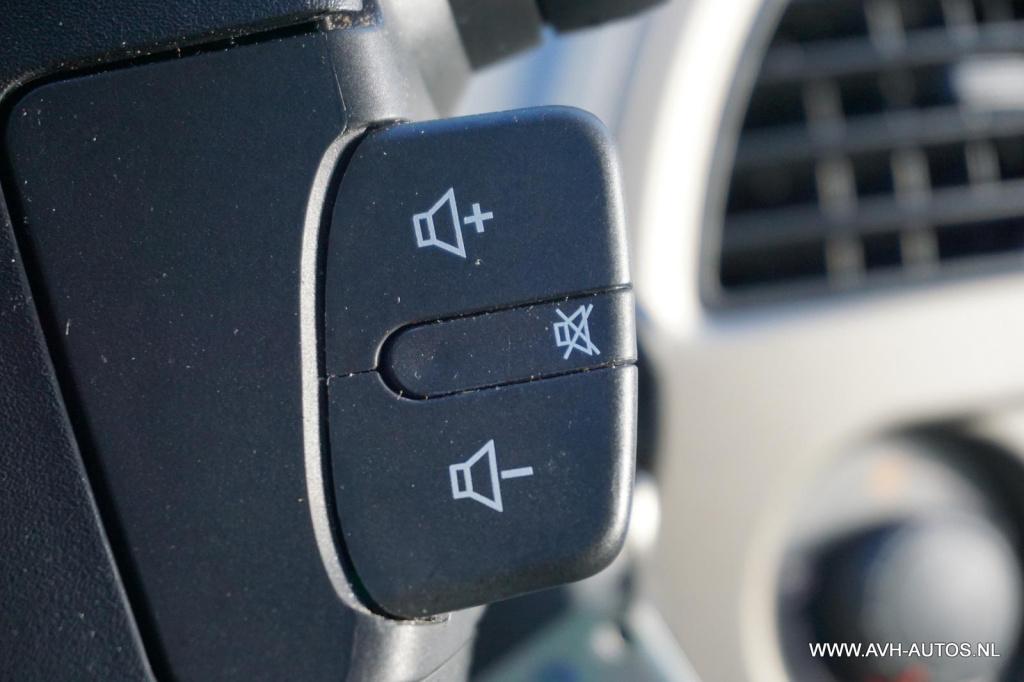 Renault Grand Modus 1.2 tce expression