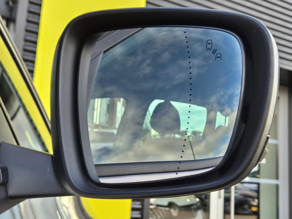 Renault Grand Scenic 1.3 tce techno 7p.