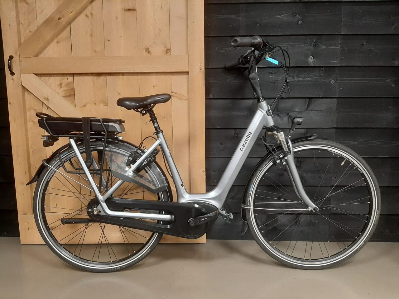 Nette Gazelle Orange C7+ HMB