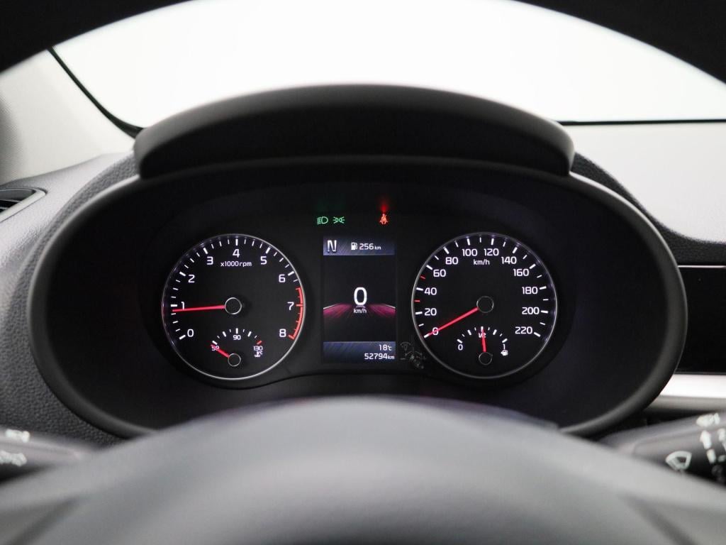 Kia Picanto 1.0 dpi comfortline | automaat | cruise control | dab | bluetoo