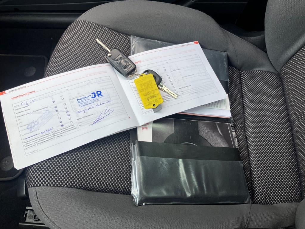 Seat Leon 1.4 tsi 25 edition i