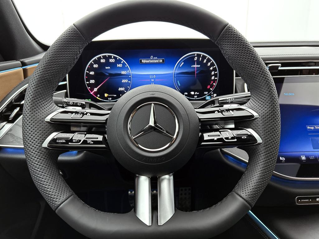 Mercedes-Benz E-Klasse estate 300 e business solution amg | winterpakket | 