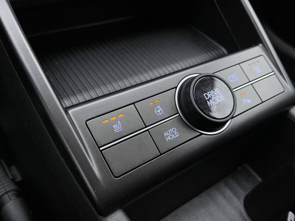 Hyundai Kona 1.6 gdi hev comfort smart | elek. achterklep | stuur- + stoelv