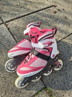 Skeelers verstelbaar maat 37-41