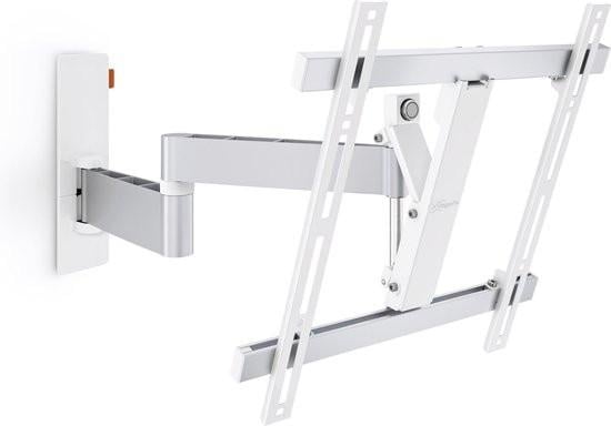 Vogels tv wandsteun wit-32-55 inch tv