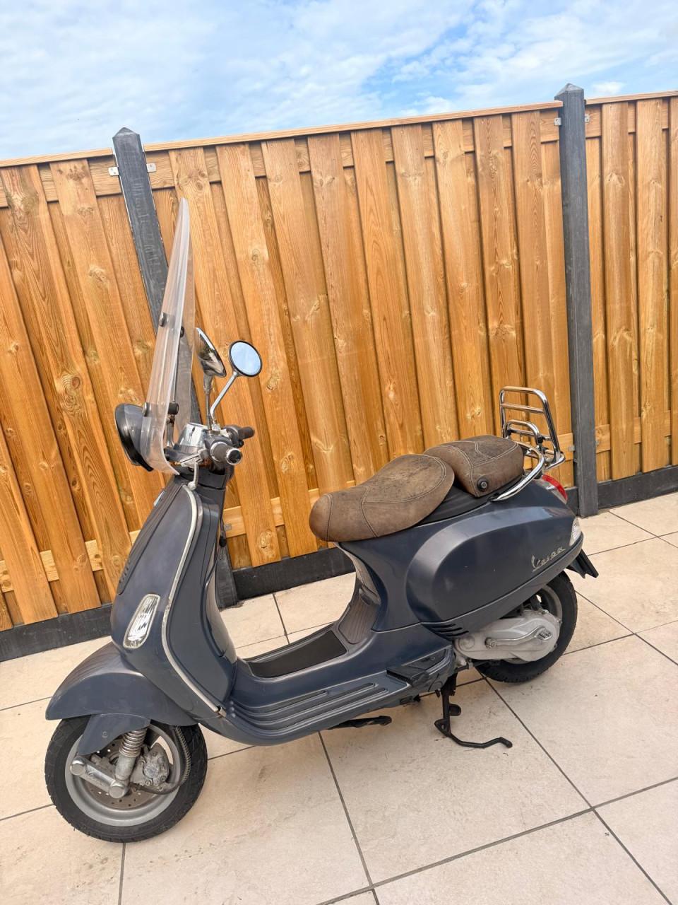 Vespa