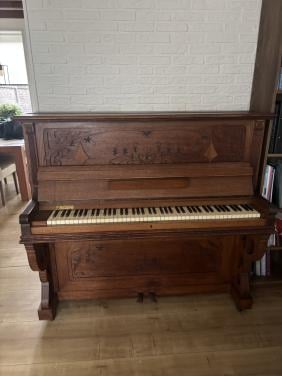 Piano