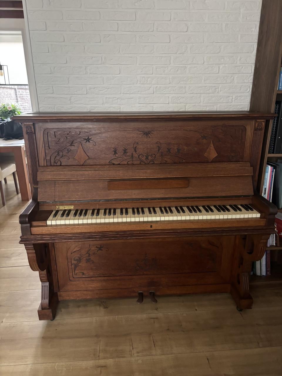 Piano