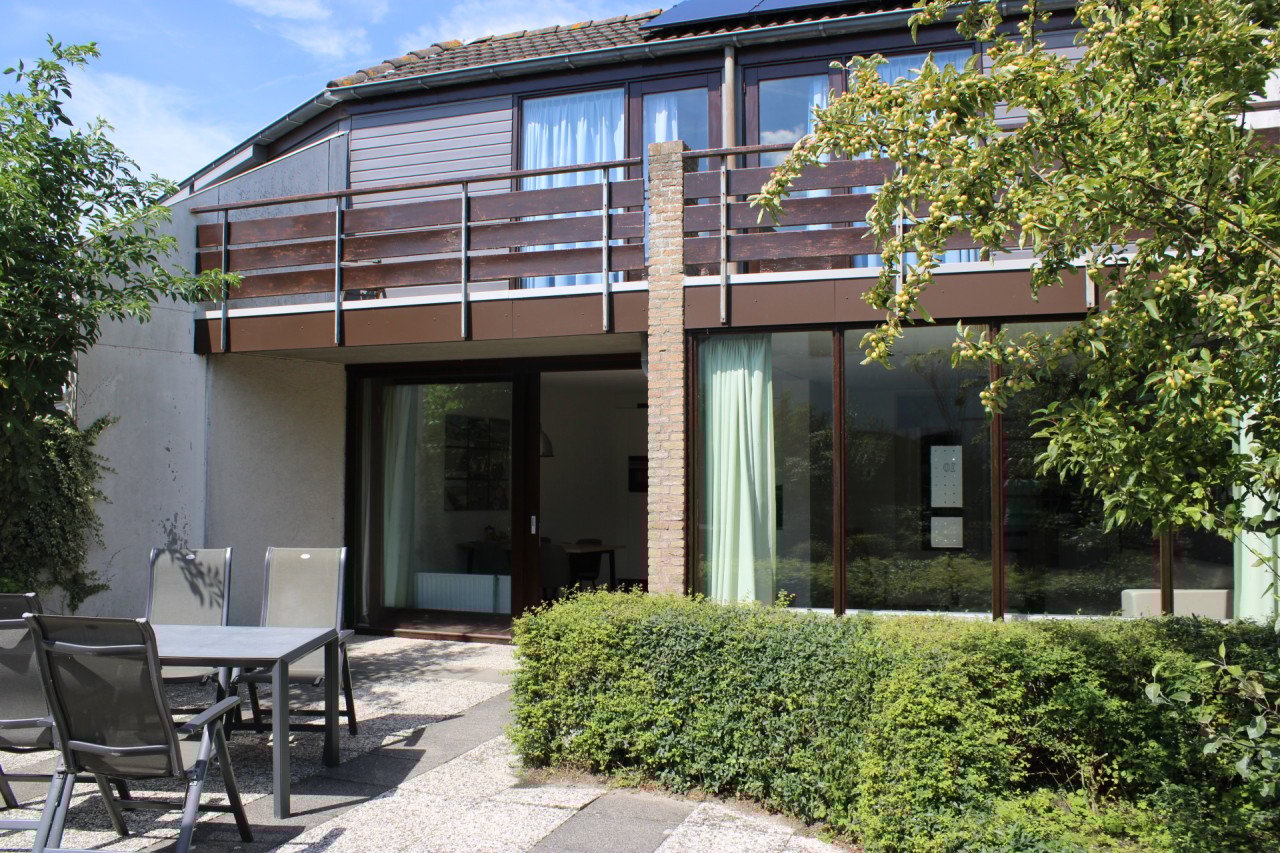 Div bungalows vrij op vakantiepark Port Greve.
