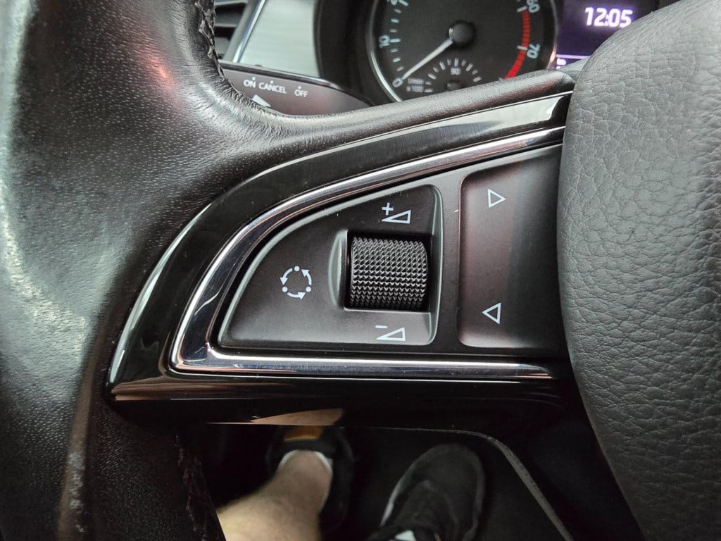 Skoda Fabia combi 1.2 tsi first edition style | trekhaak afn. | cruisecontr