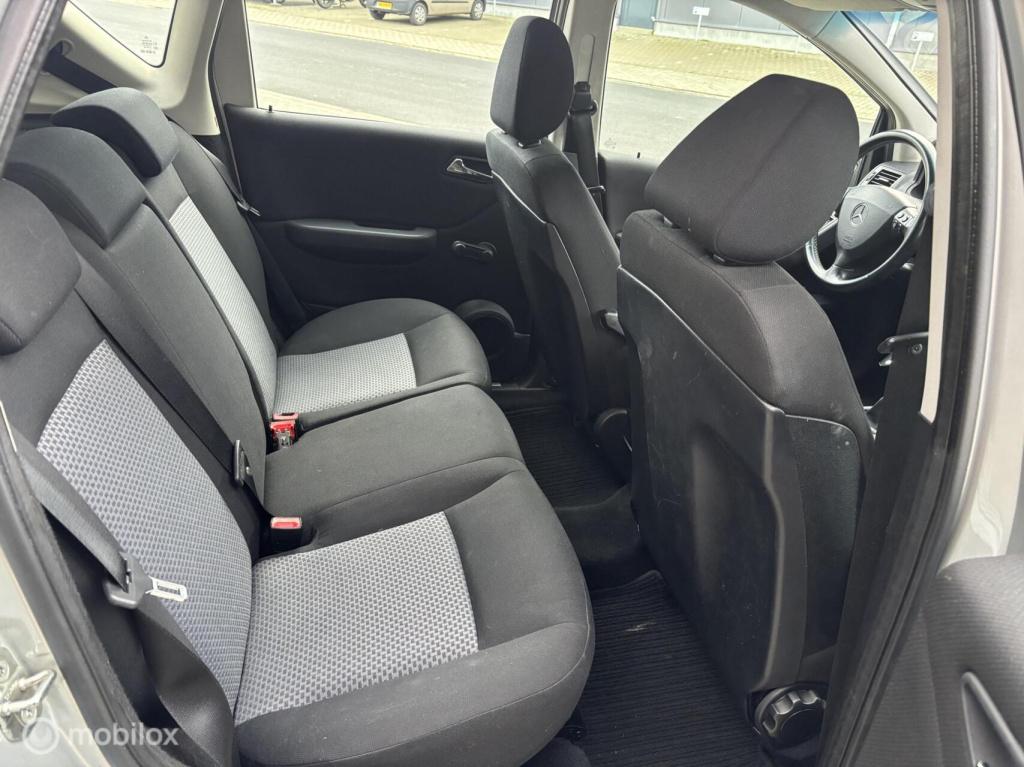 Mercedes-Benz A-Klasse 150 classic