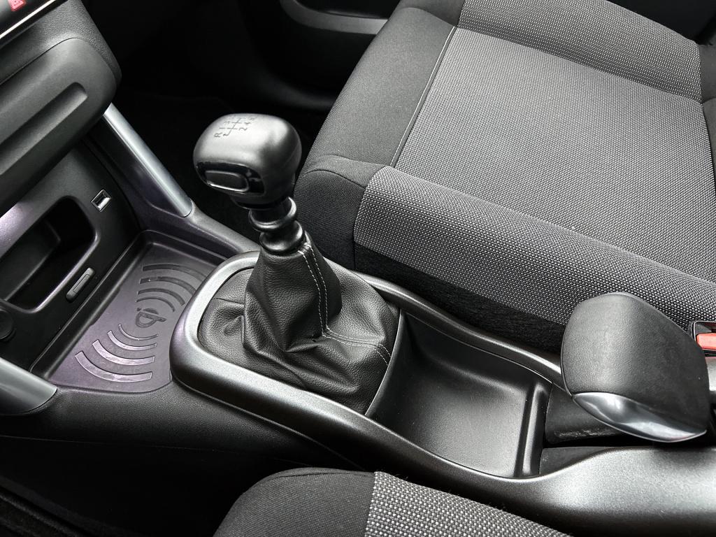 Citroen C3 Aircross 110 pk shine | rijklaar | camera | keyless entry | navi