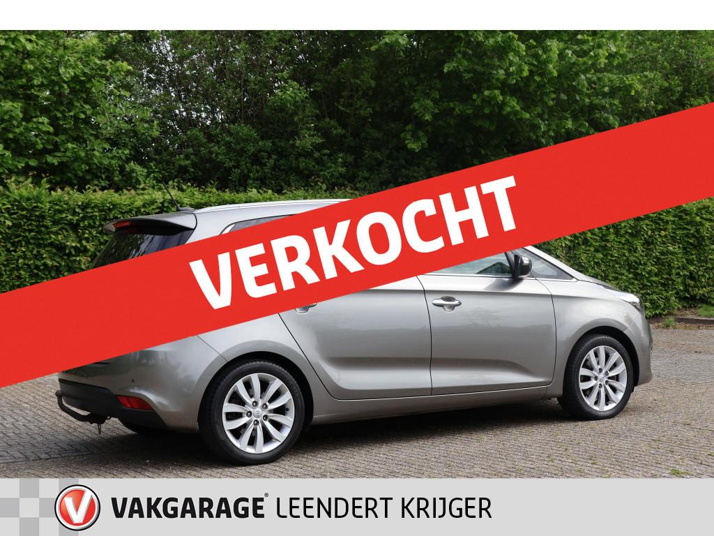 Kia Carens 1.6 gdi business pack|trekhaak|volledig rijklaar|12 maanden bova