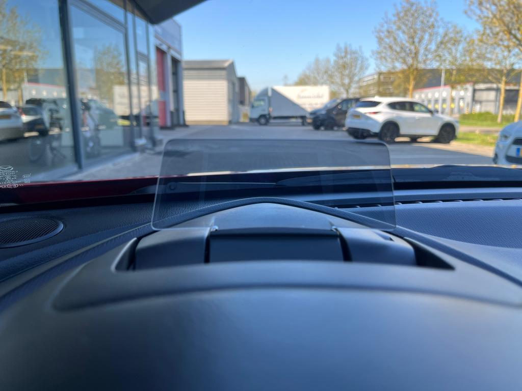 Mazda Cx-3 2.0 skyactiv-g 120 gt-m|trekhaak|bose|rijklaar