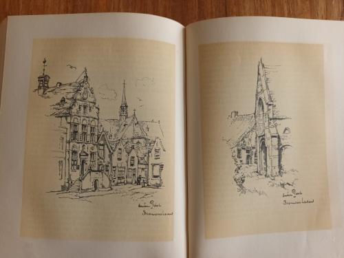Sentimentele Aardrijkskunde 1951 uitgave, Zeeuwse mijmeringen