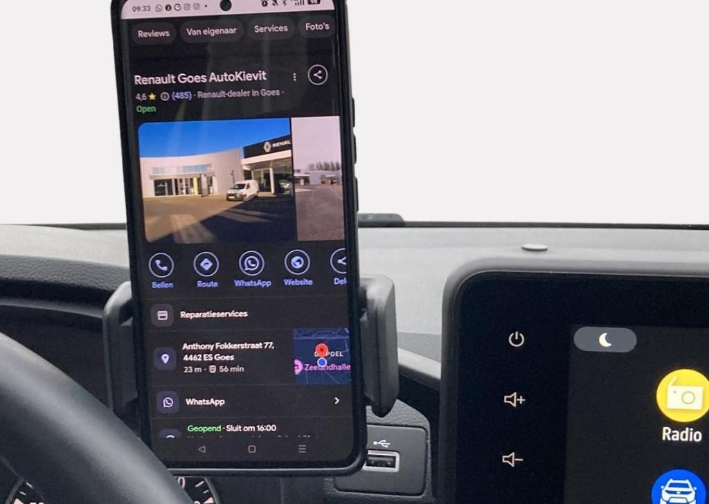 Dacia Sandero 1.0 tce 90 comfort