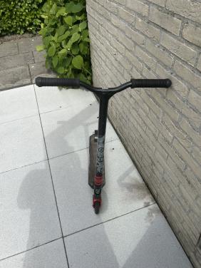 Stuntstep