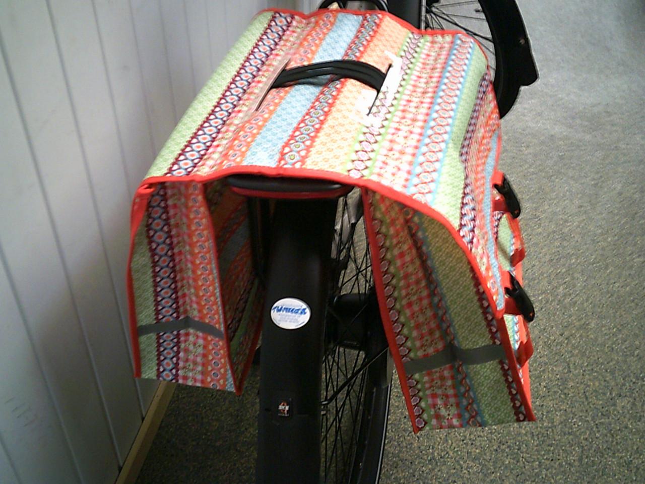 Nieuwe Tas 15,00