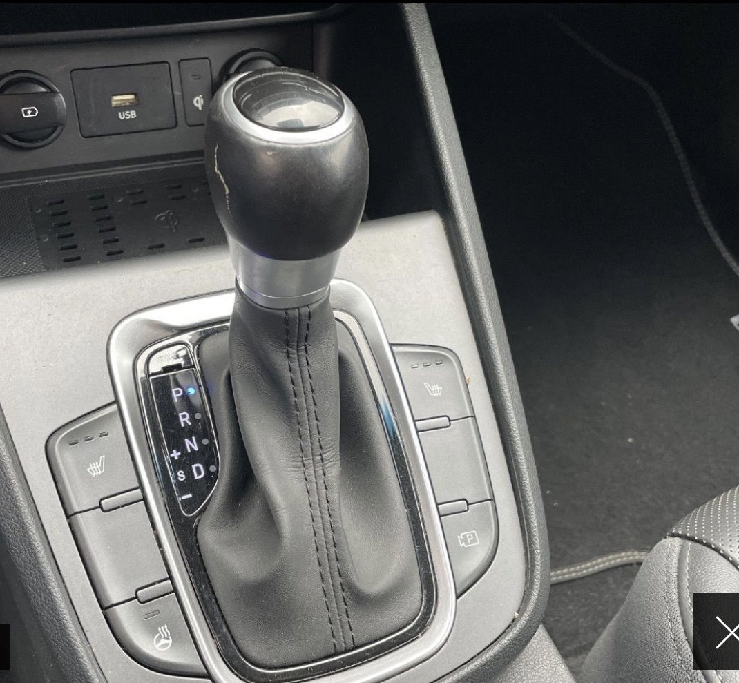 Hyundai Kona 1.6 Hybrid Automaat – Comfort, Luxe én Efficiëntie!