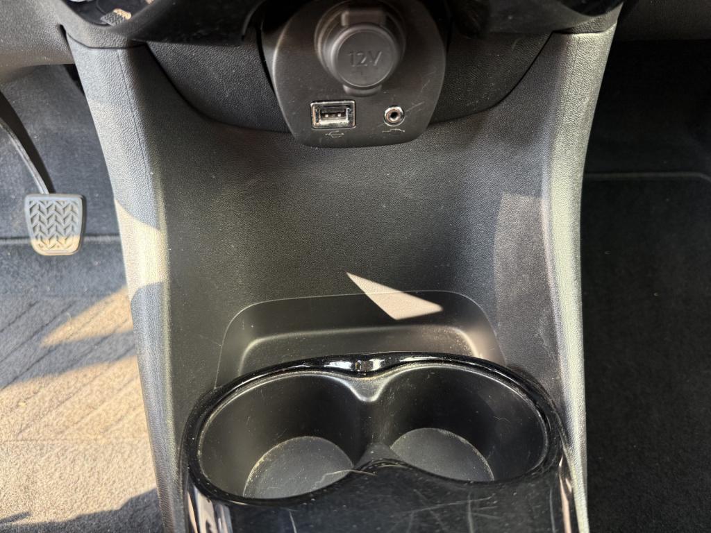 Citroen C1 1.0 vti feel 5-drs