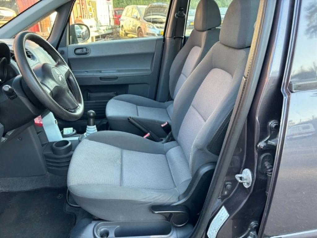 Mitsubishi Colt 1.3 inf cool pack pl