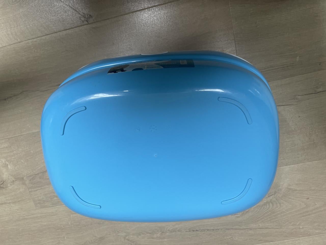 Te koop Ferplast Vervoersbox - reismand   Aladino Large