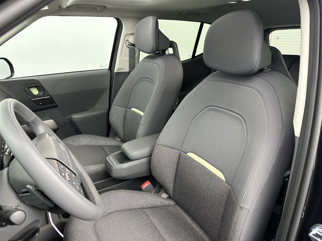Kia Ev2 demo edition 42.2 kwh 4p. | premium audio | schuif- kanteldak