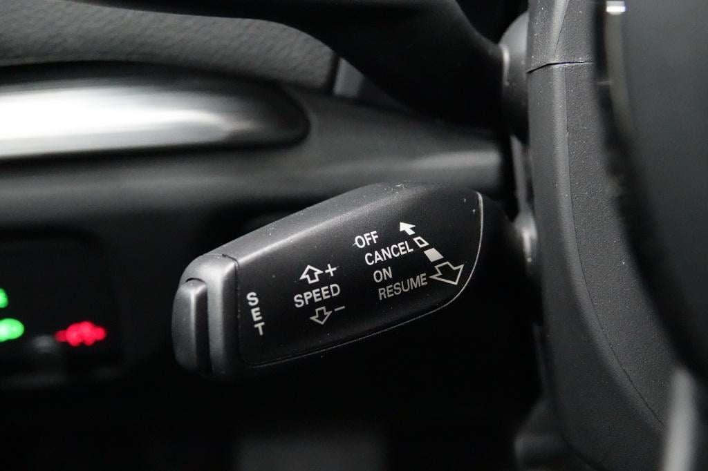 Audi A3 sportback 1.4 tfsi | driveselect | stoelverw. | cruise |