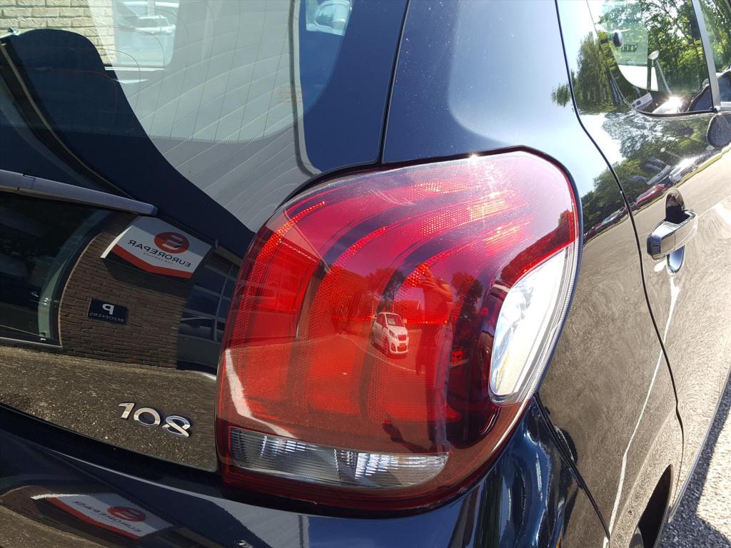 Peugeot 108 1.0 e-vti 72pk 5d active airco | bluetooth bellen & muziekstrea