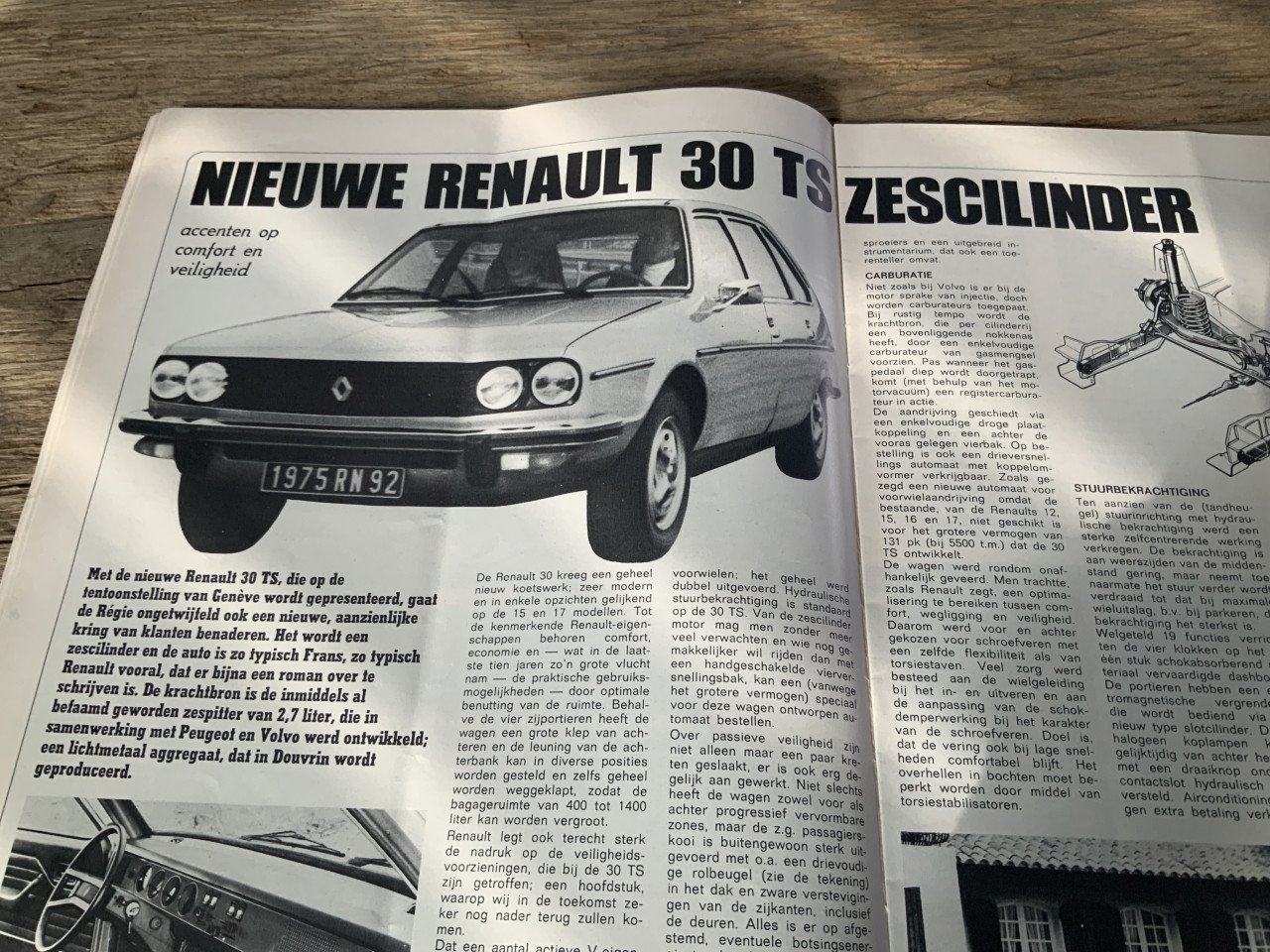 VW Golf Ascona Jetten fiat Renault 30 Rolls Royce Chevrolet